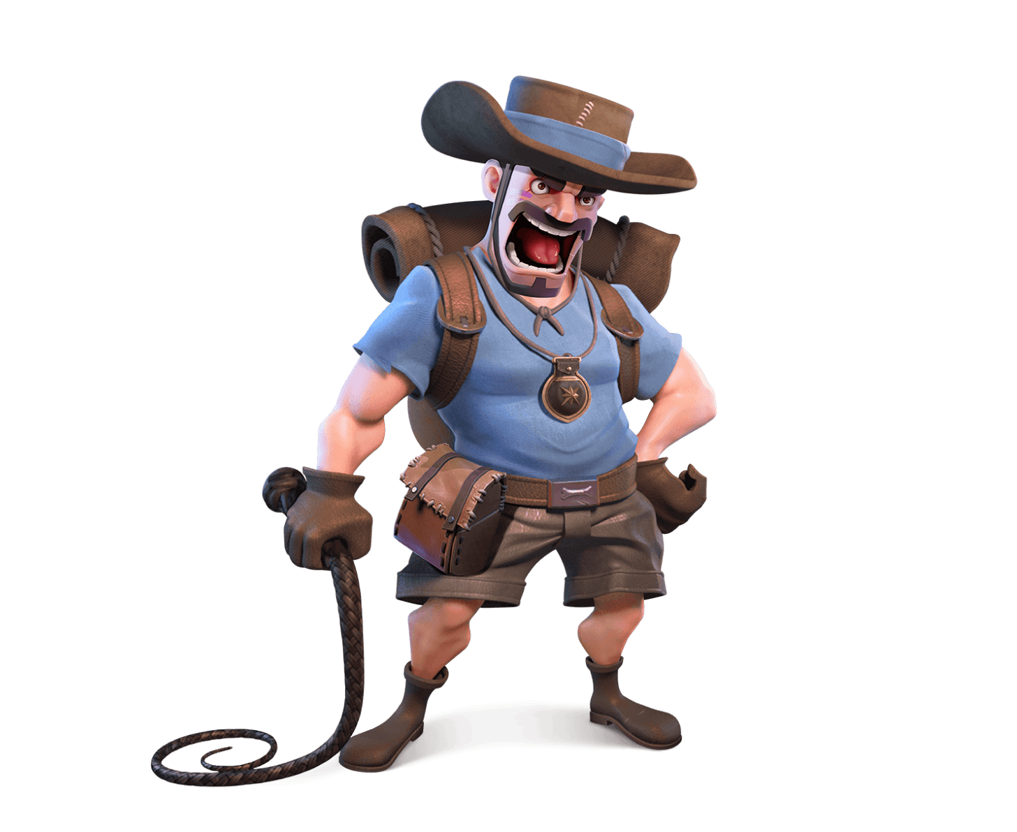 神秘的古文明探访