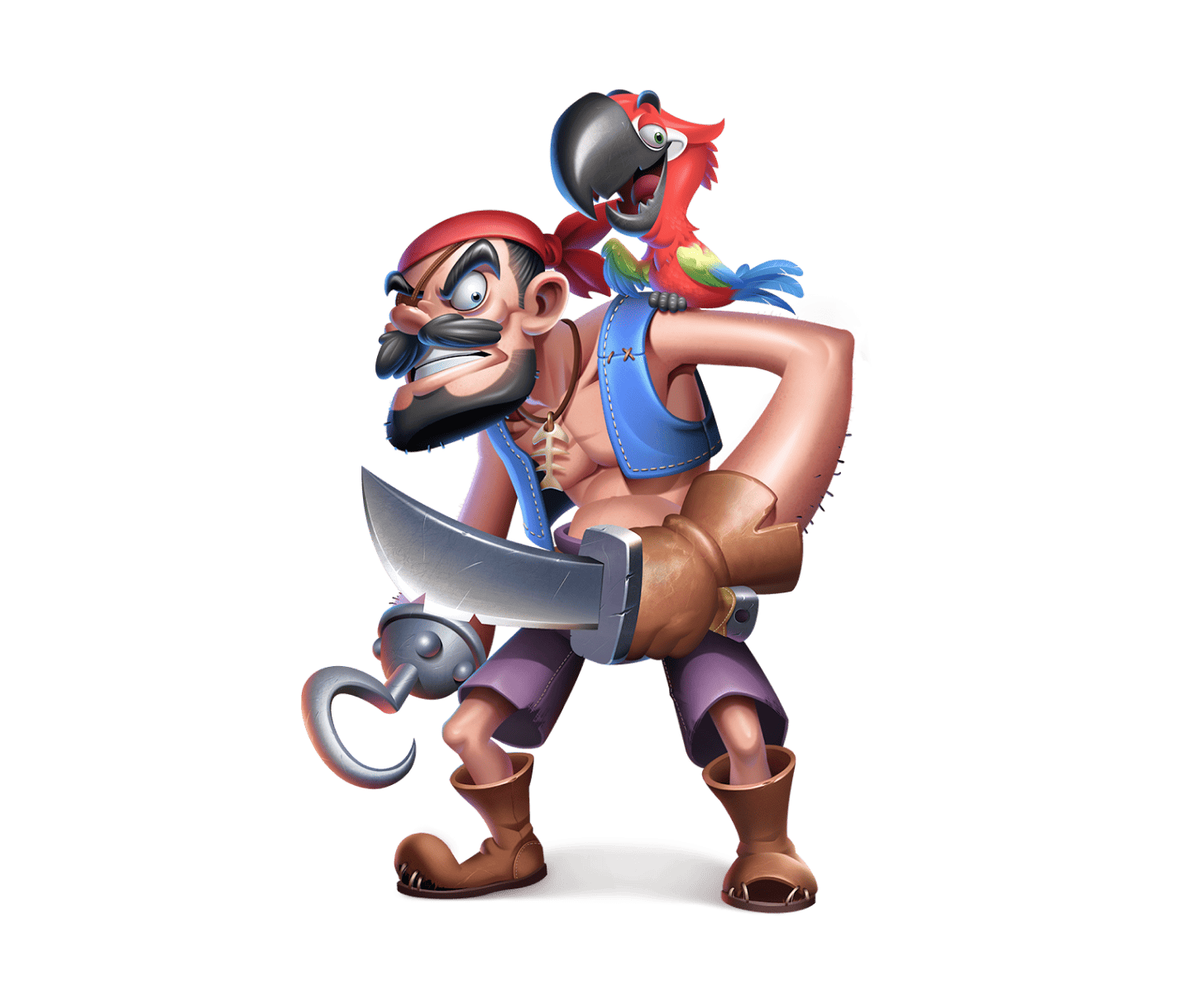 极限运动体验之旅