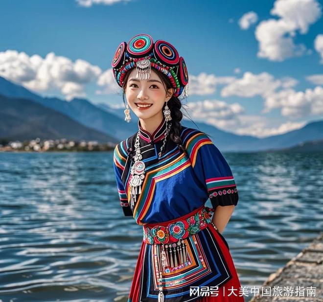 游必玩的景点有哪些建议收藏!开元棋牌试玩云南参团游六日(图2) 游必玩的景点有哪些建议收藏!开元棋牌试玩云南参团游六日(图2)